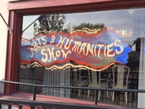show window 